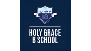 Holy Grace Group of Institutions logo